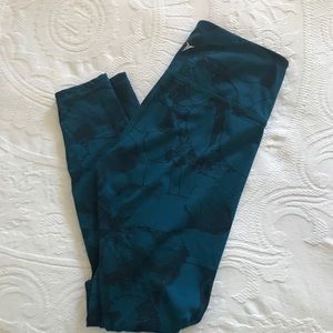 Gently worn workout pants